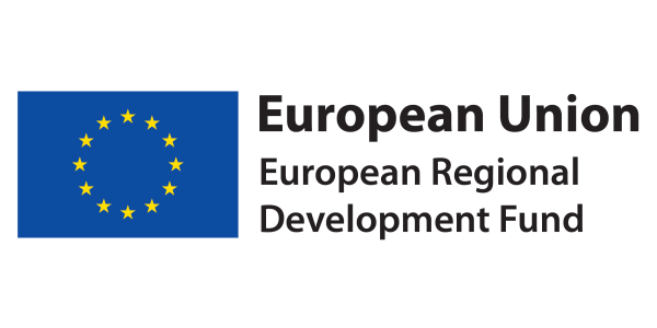 Logo EU-ERDF