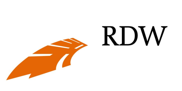 Logo RDW