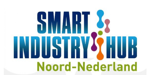 Logo Smart Industry Hub