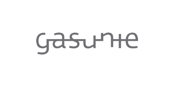 Logo Gasunie
