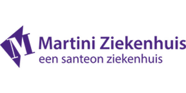 Logo Martini Ziekenhuis