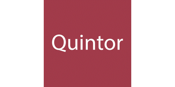 Logo Quintor