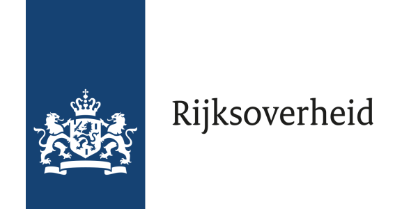 Logo Rijksoverheid