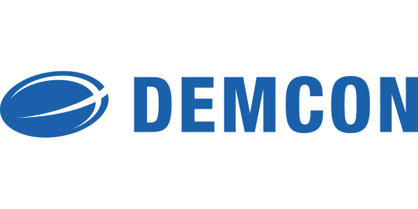 Logo Demcom