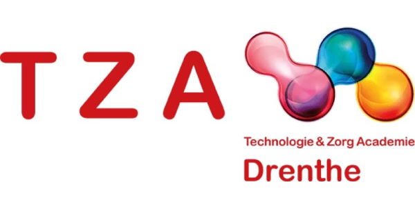 Logo TZA Drenthe