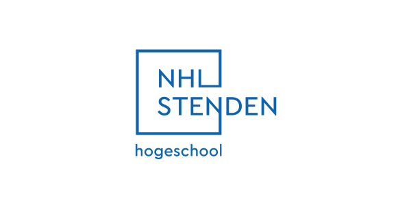 Logo NHL Stenden