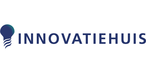 Logo Innovatiehuis Politie Noord Nederland