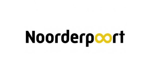 Logo Noorderpoort