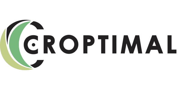 Logo Croptimal
